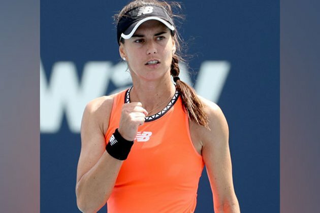Miami Open: Sorana Cirstea upsets Aryna Sabalenka, reaches WTA 1000 semifinals
