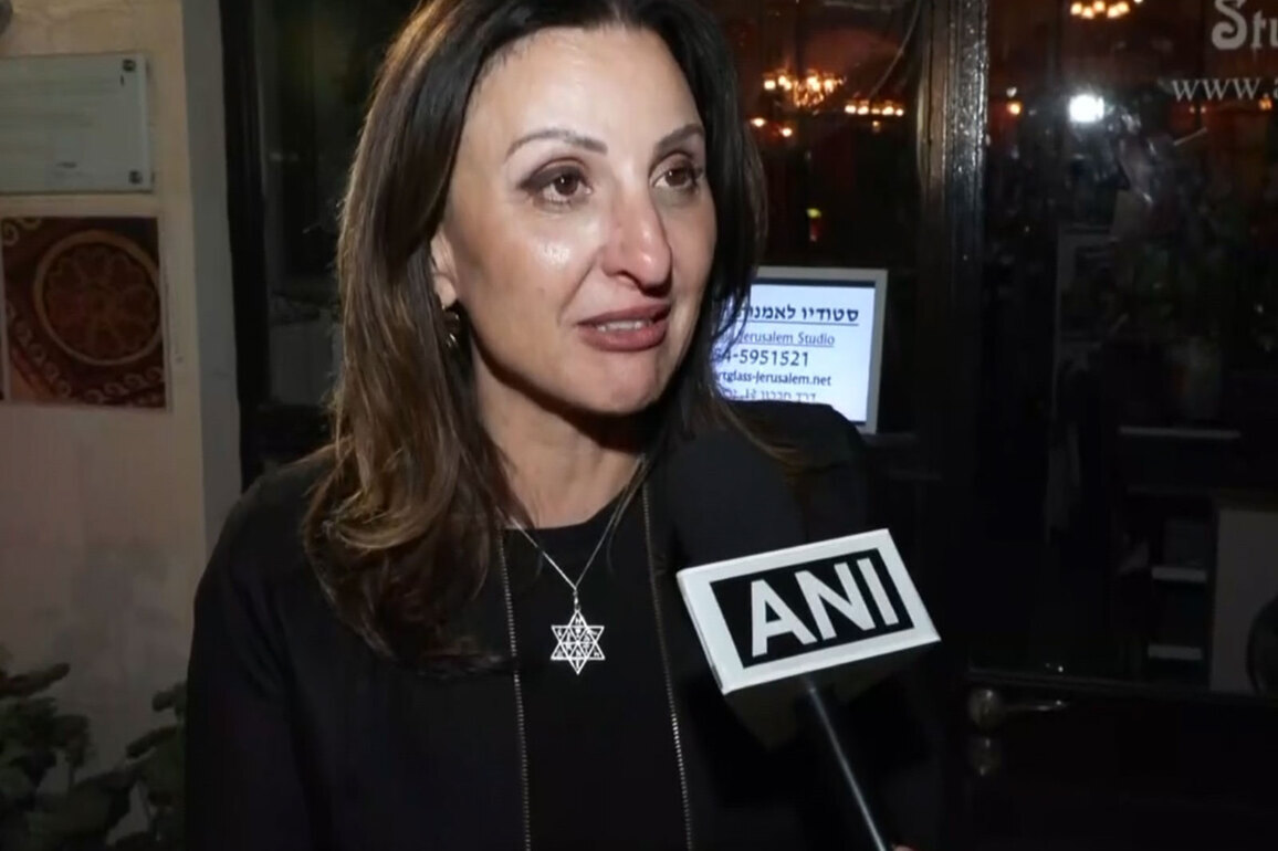 IMEC corridor still holds opportunities, I2U2 should not be considered dead: Israeli envoy Fleur Hassan-Nahoum
