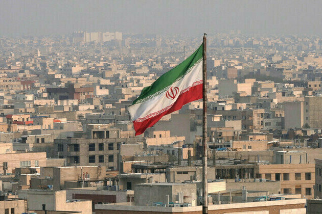 Iran warns Ukraine of consequences over recent comments