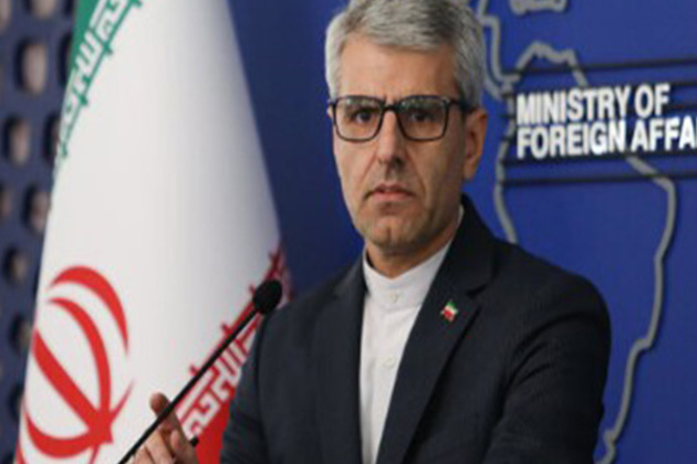 Iran says nuclear talks with US now "meaningless" after Israeli strike: Report