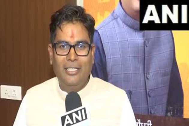 "Budget presented with a speed strategy to ensure rapid economic development": Chhattisgarh Finance Minister reduces price of petrol by Rs 1