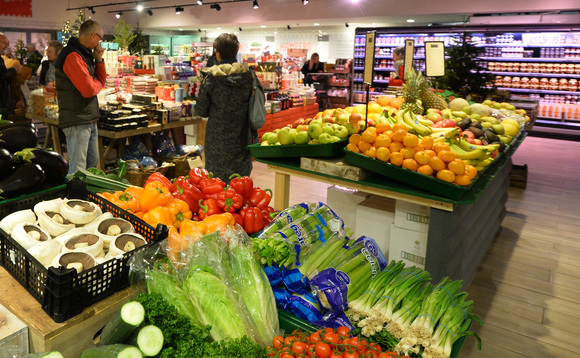 Farm shops welcome shoplifting focus in Autumn Budget