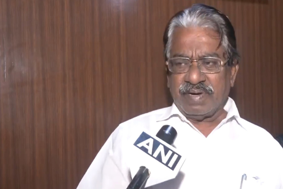 "BJP's drama is something special, they want Vijay to join their party": DMK leader TKS Elangovan on Karur stampede