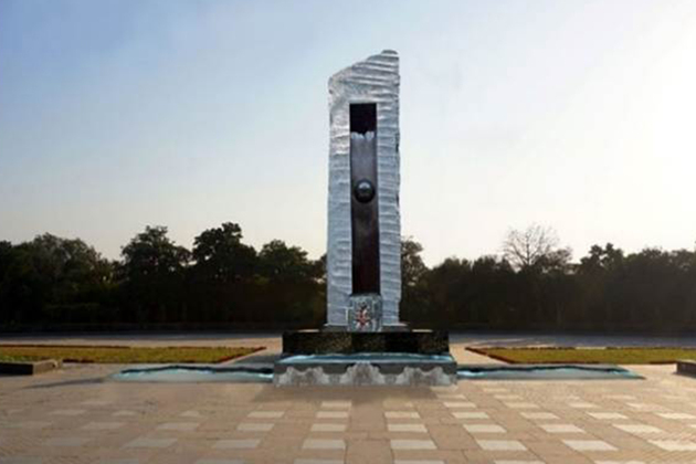 Rajnath Singh to pay homage at National Police Memorial on Police Commemoration Day