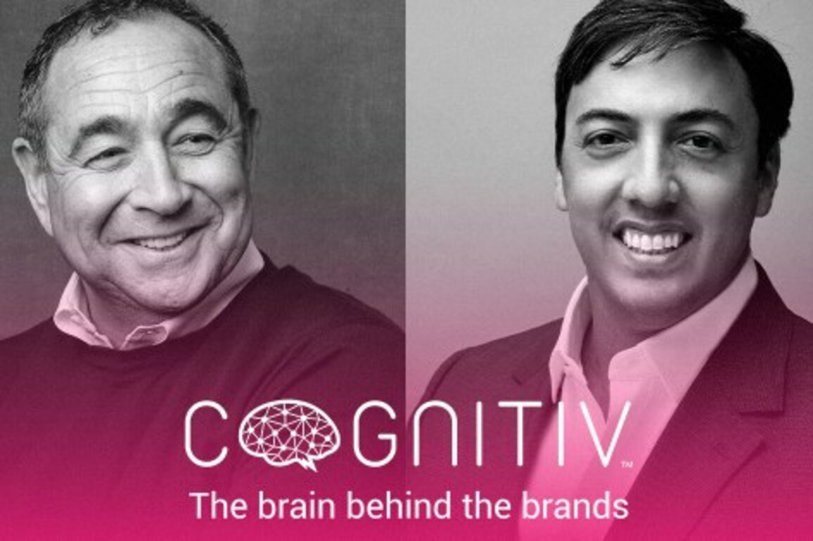 Michael Kassan Joins AI Adtech Firm Cognitivs Board of Directors