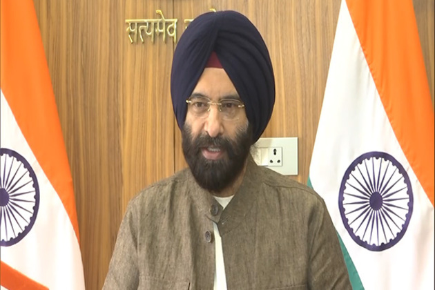 Tony Blair was 'surprised' over work achieved by BJP govt in 100 days in Delhi: Manjinder Sirsa