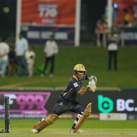 Quetta Qavalry first into playoffs as Abu Dhabi T10 reaches fierce mid-stage battle
