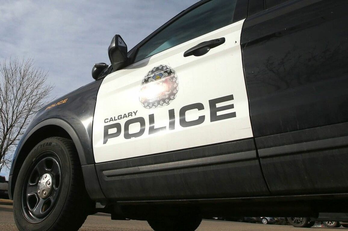 Calgary man charged with attempted murder after Saturday assault