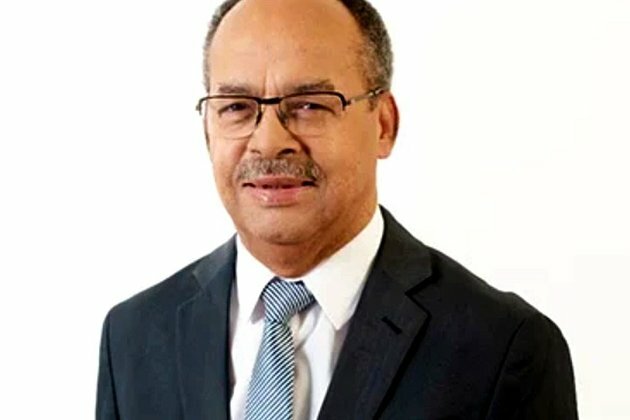 SAHRC mourns the death of former commissioner Danny Titus