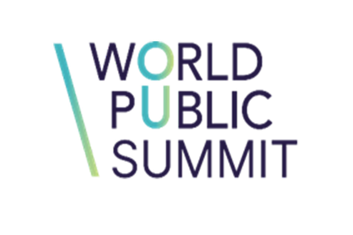 India to Lead Global Dialogue at World Public Summit. India in New Delhi