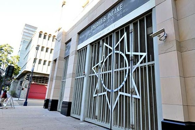 Jail inmate, 82, Thomas Heaven, dies after hospitalization for heart condition s of San Diego