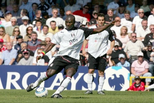 Former footballer Papa Bouba Diop dies at 42