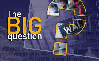 Big Question: Distribution heads on the biggest investment trends of H2 (part two)