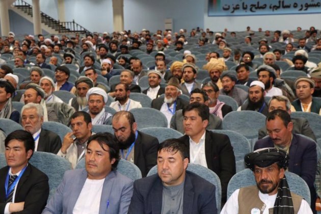 Afghanistan To Convene Loya Jirga On Release Of Taliban Prisoners