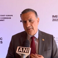 What we saw in Kashmir is unacceptable, Pakistan needs to deal with terror activities: Israel's diplomat
