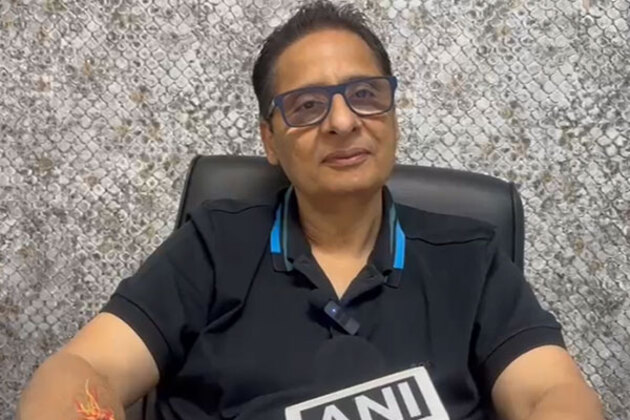 Vashu Bhagnani alleges money laundering through benami properties by Ali Abbas Zafar, plans to knock doors of ED