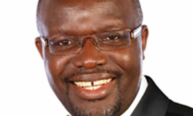 Baryamureeba Appointed First Chancellor of Ibanda University Baryamureeba Appointed First Chancellor of Ibanda University