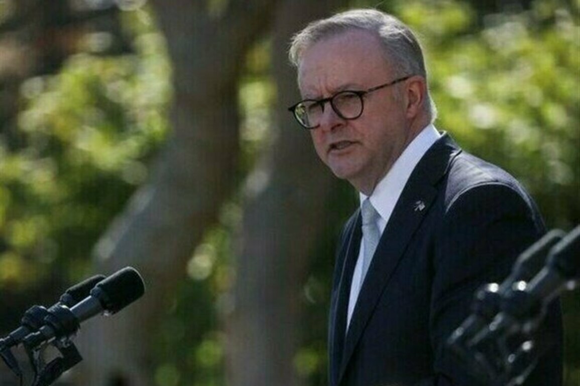 Australia, EU Agree to Negotiate Security, Defense Partnership
