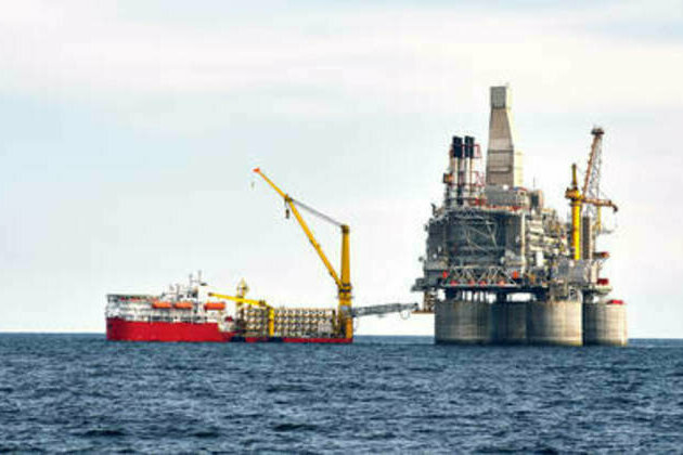 US energy giant 'in secret talks' to return to Russia - WSJ
