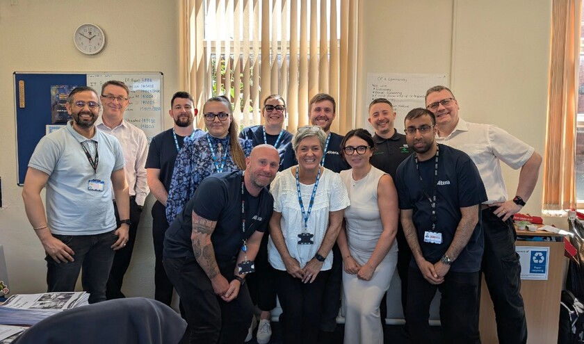 © Bolton NHS Foundation Trust 