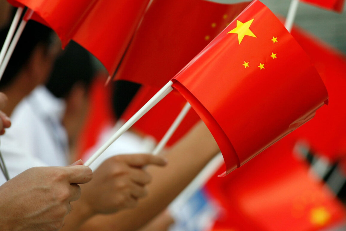 US lawmakers confront China's brutal war on faith with tough sanctions bill