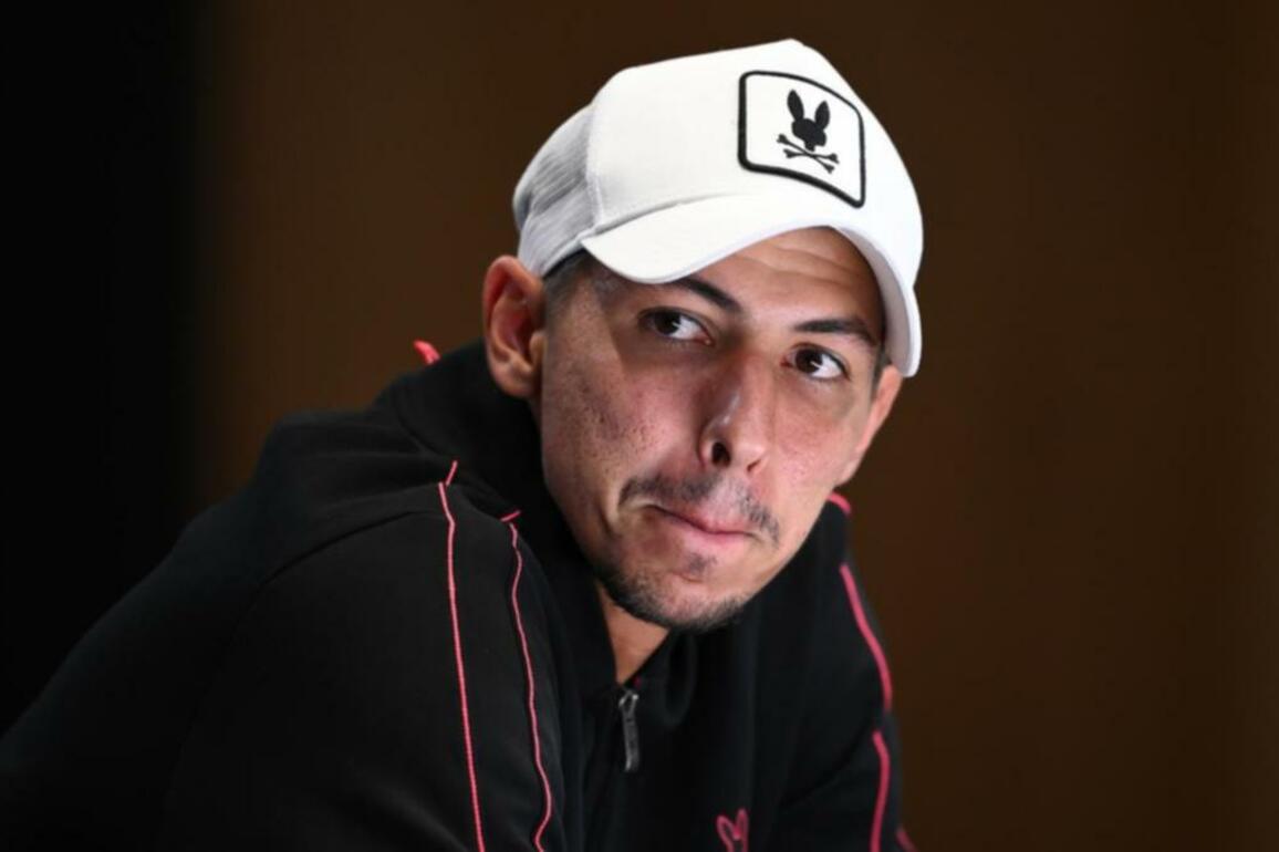 Popyrin and de Minaur win big in Monte Carlo quarters