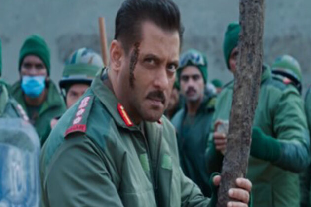 Salman Khan shares 'Maatrubhumi' teaser from Battle of Galwan, song to release on this date