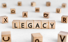 How diversification can support the value of a client's legacy