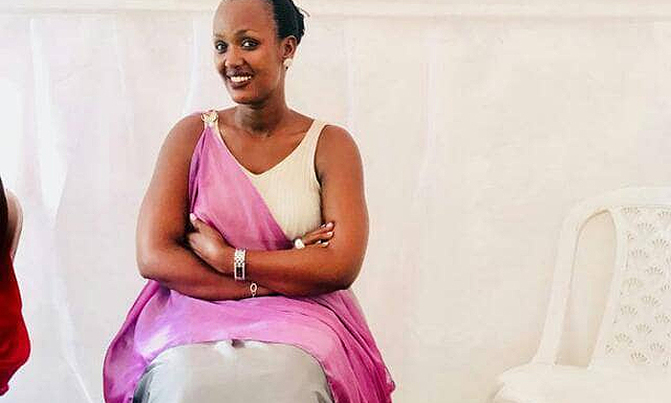 Survivor to bury her family killed in Kyazanga accident Survivor to bury her family killed in Kyazanga accident