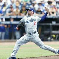 Rays spoil Blake Snell's return with 4-0 win over Dodgers