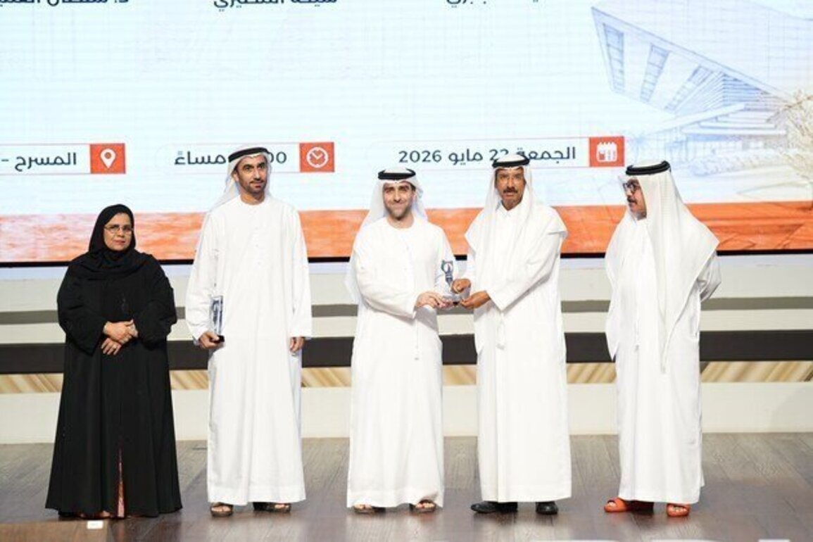 Mohammed Bin Rashid Library celebrates Emirati Writer's Day with diverse cultural programme