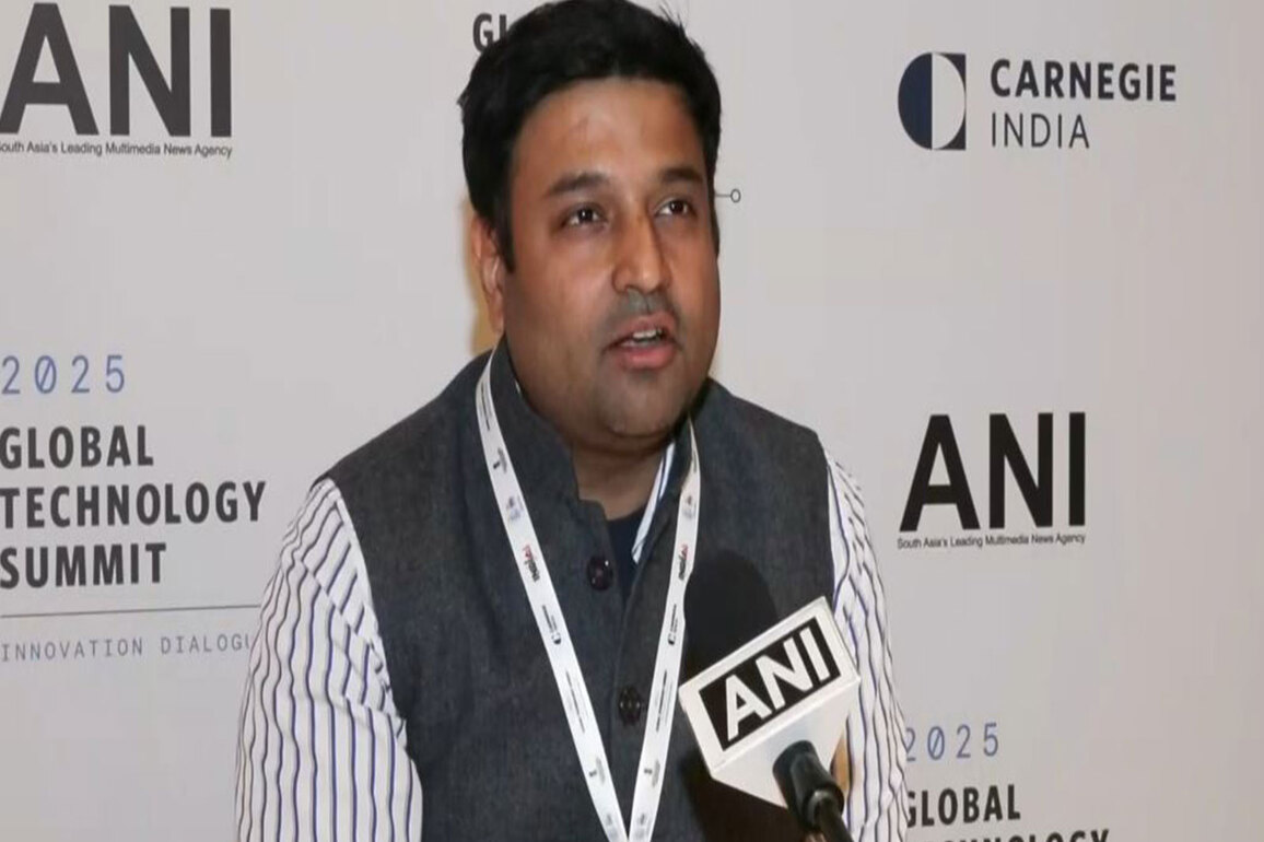 India's regulatory stance on AI sets it apart globally: Amcham India Director