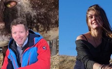 Virtually meet the Yorkshire Vet and Yorkshire Shepherdess at FCN fundraising evenings 