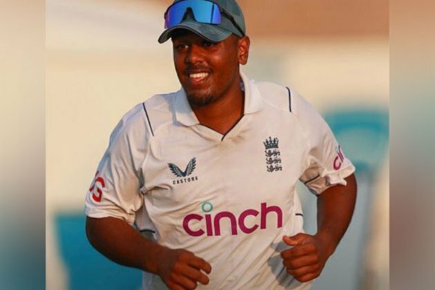 Used to see it as boring, now it is most fun game to me: England's rising spinner Rehan Ahmed on changed perception about Tests under Stokes-McCullum