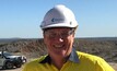 Queensland Mines Minister Dr Anthony Lynham. 