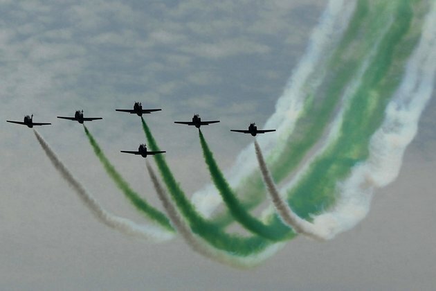 Pakistan Rebukes India on Claim of Downing F-16 Plane