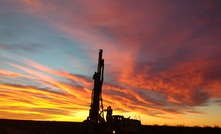 Blue Sky Uranium is rapidly expanding resources at Amarillo Grande, Argentina