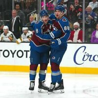 Martin Necas, Cale Maker power Avs to victory over Golden Knights