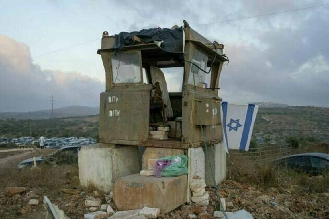The quiet war: What's fueling Israel's surge of settler violence - and the lack of state response