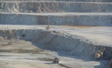 Copper miner Erdenet of Mongolia is using new technology to improve its mining fleet efficiency