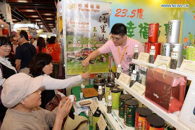 Tour operators eager for resumption in cross-Strait tourism, exchanges