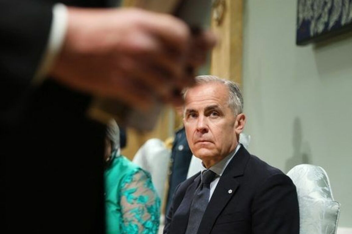 Letters, May 15- Carney's good news, bad news finances