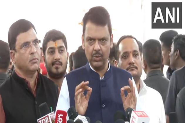 Hindi Imposition Charge: Fadnavis warns of strict action against "hooliganism"