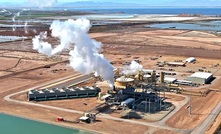  EnergySource Minerals developed the ILiAD technology for its lithium extraction operation at the John L. Featherstone geothermal power plant in the Salton Sea