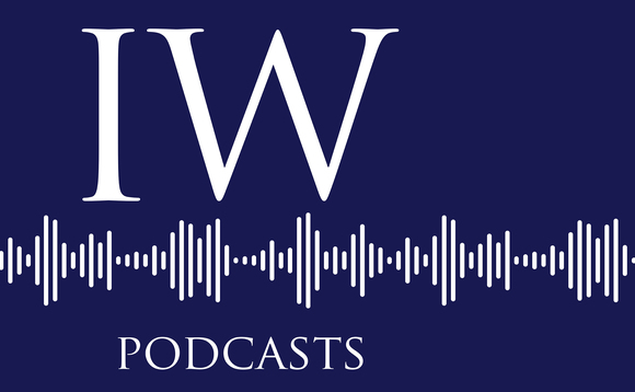 Investment Week Podcast Investment Week Podcast
