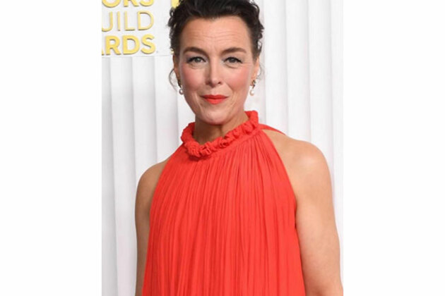 Olivia Williams opens up about battle with pancreatic cancer