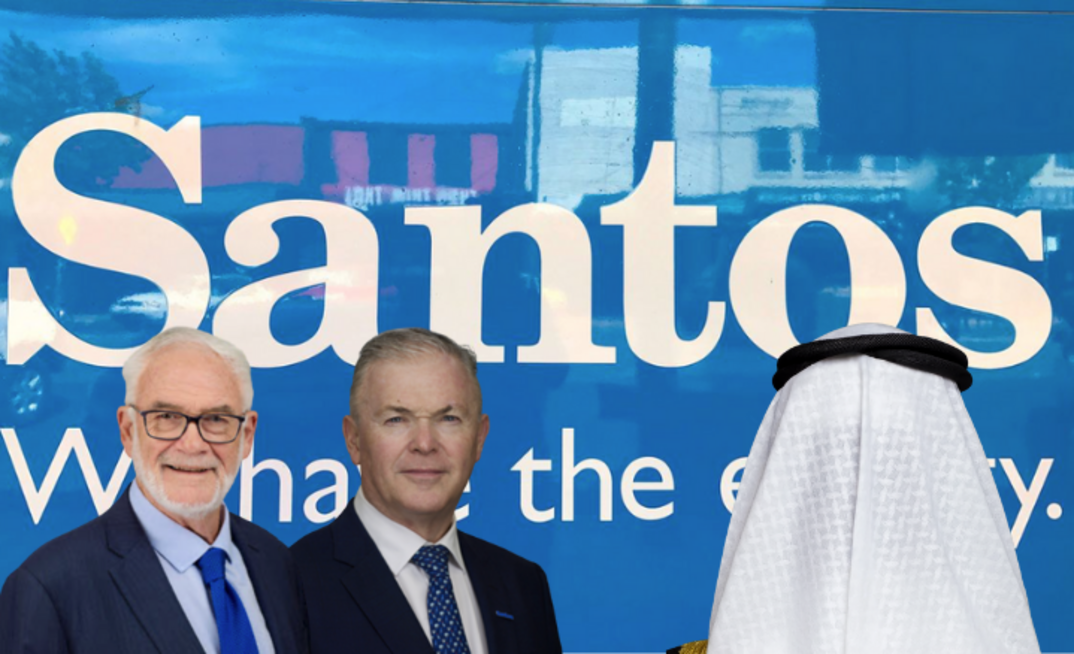 Abu-Dhabi turns its back on 'frustrating' Santos