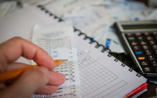 Soaring energy costs pile pressure on supply chain, says NFU