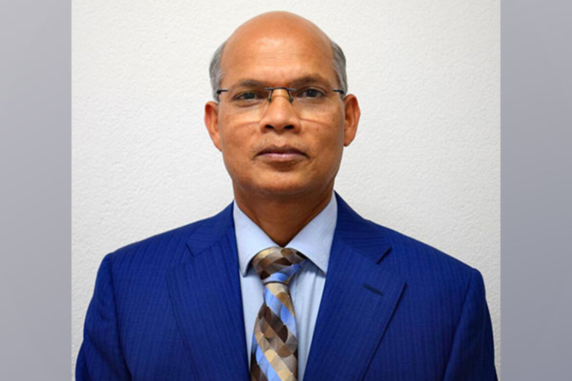 India's Ambassador to Romania Manoj Mohapatra concurrently accredited to Moldova