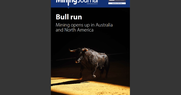 Mining Journal - Quarter 3 2026